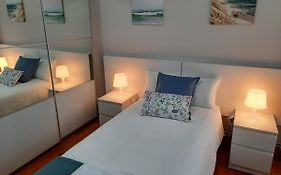 Apartamento Portugalete Gran Bilbao 3 Dormitorios - 3 Bedrooms